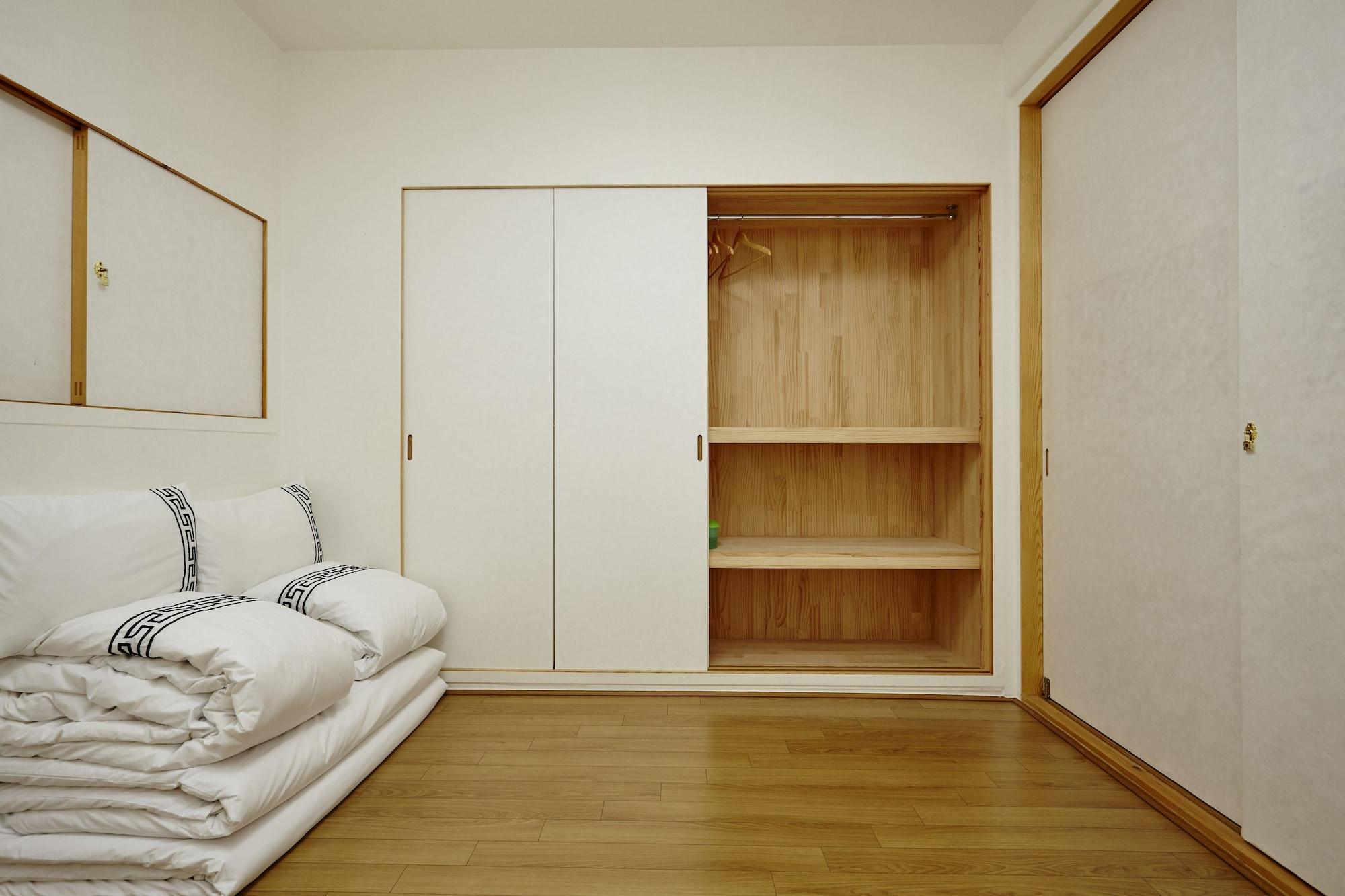Hanok 24 Guesthouse Gyeongbokgung Σεούλ Εξωτερικό φωτογραφία