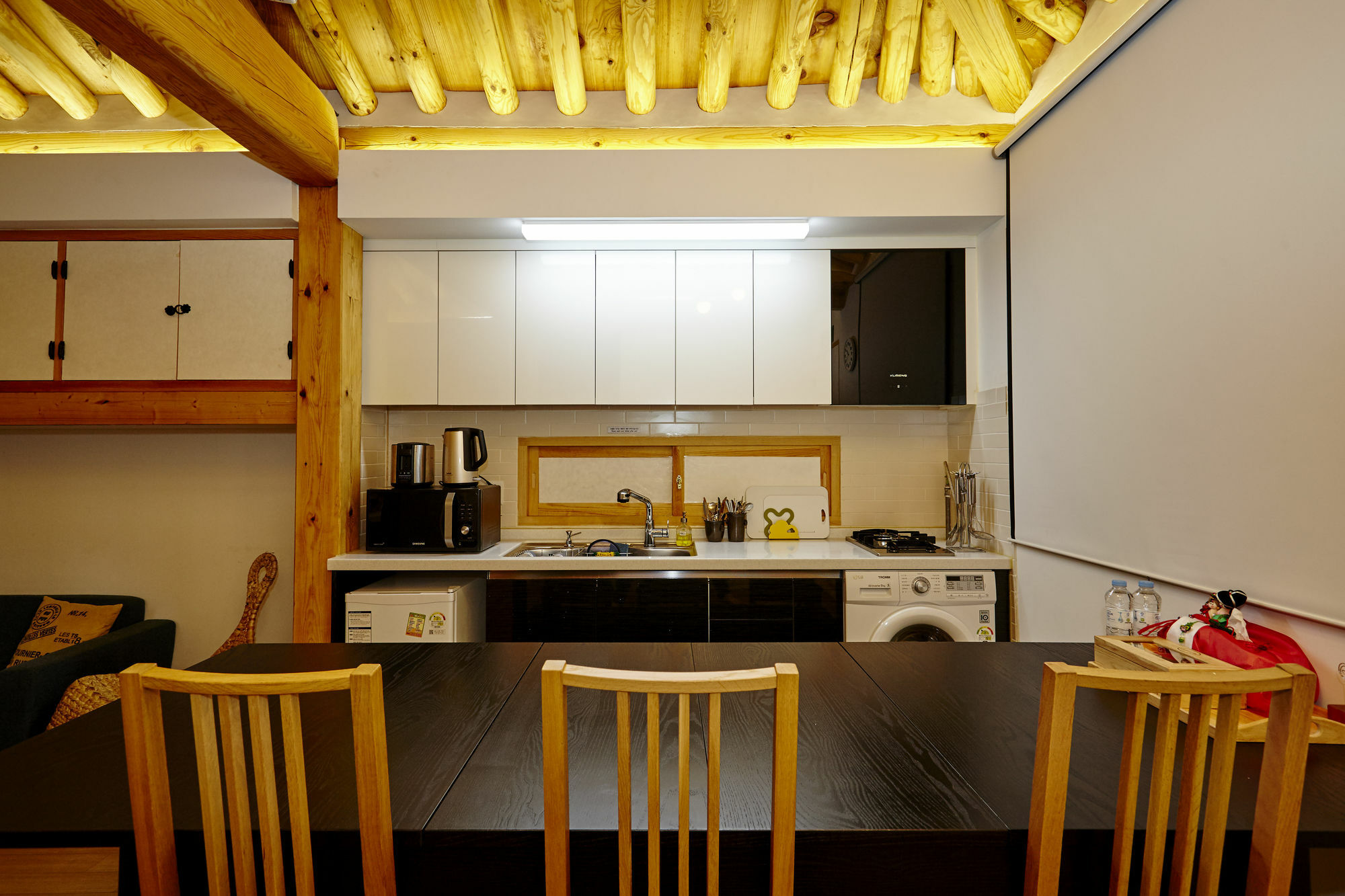 Hanok 24 Guesthouse Gyeongbokgung Σεούλ Εξωτερικό φωτογραφία