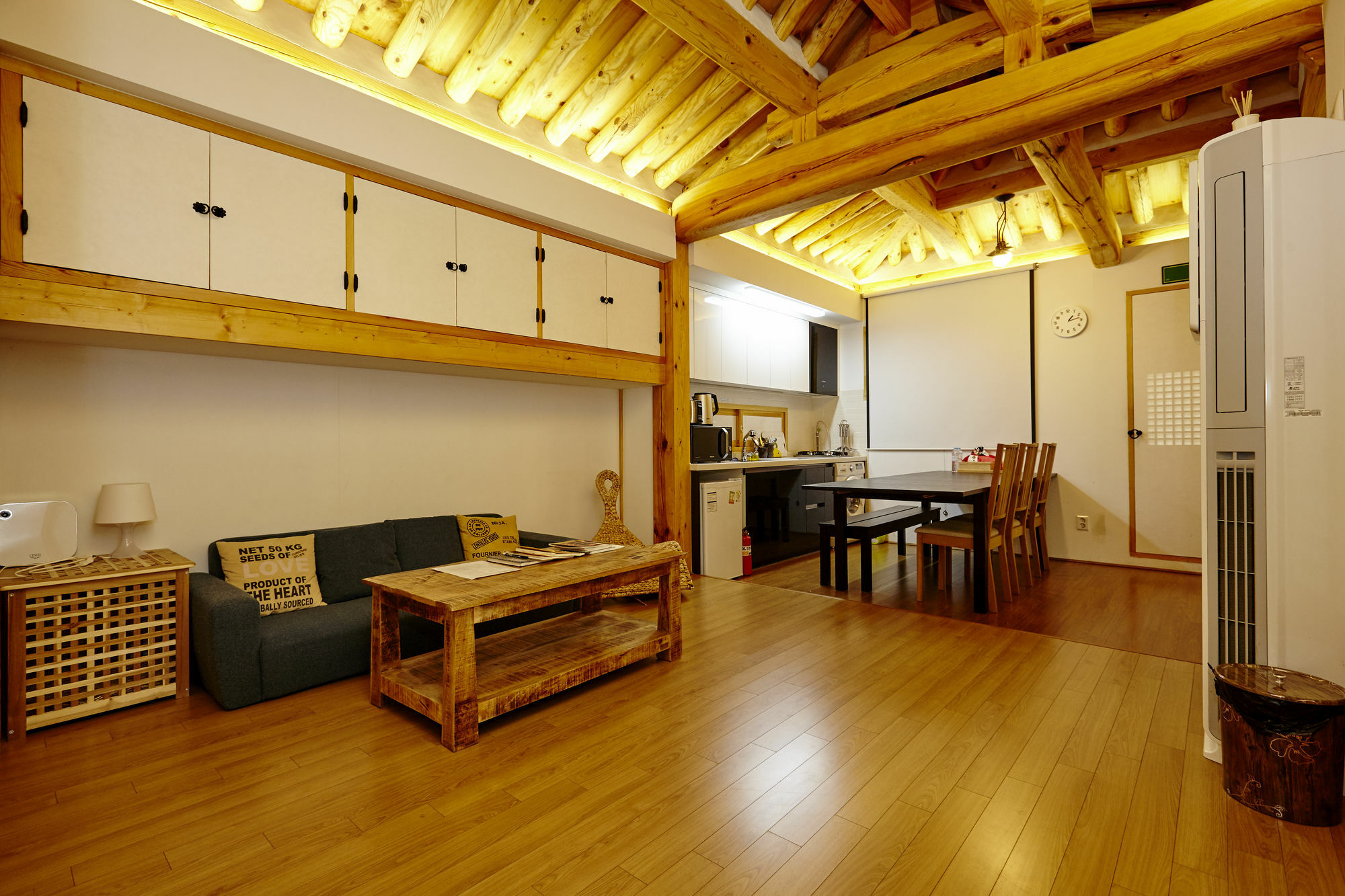 Hanok 24 Guesthouse Gyeongbokgung Σεούλ Εξωτερικό φωτογραφία