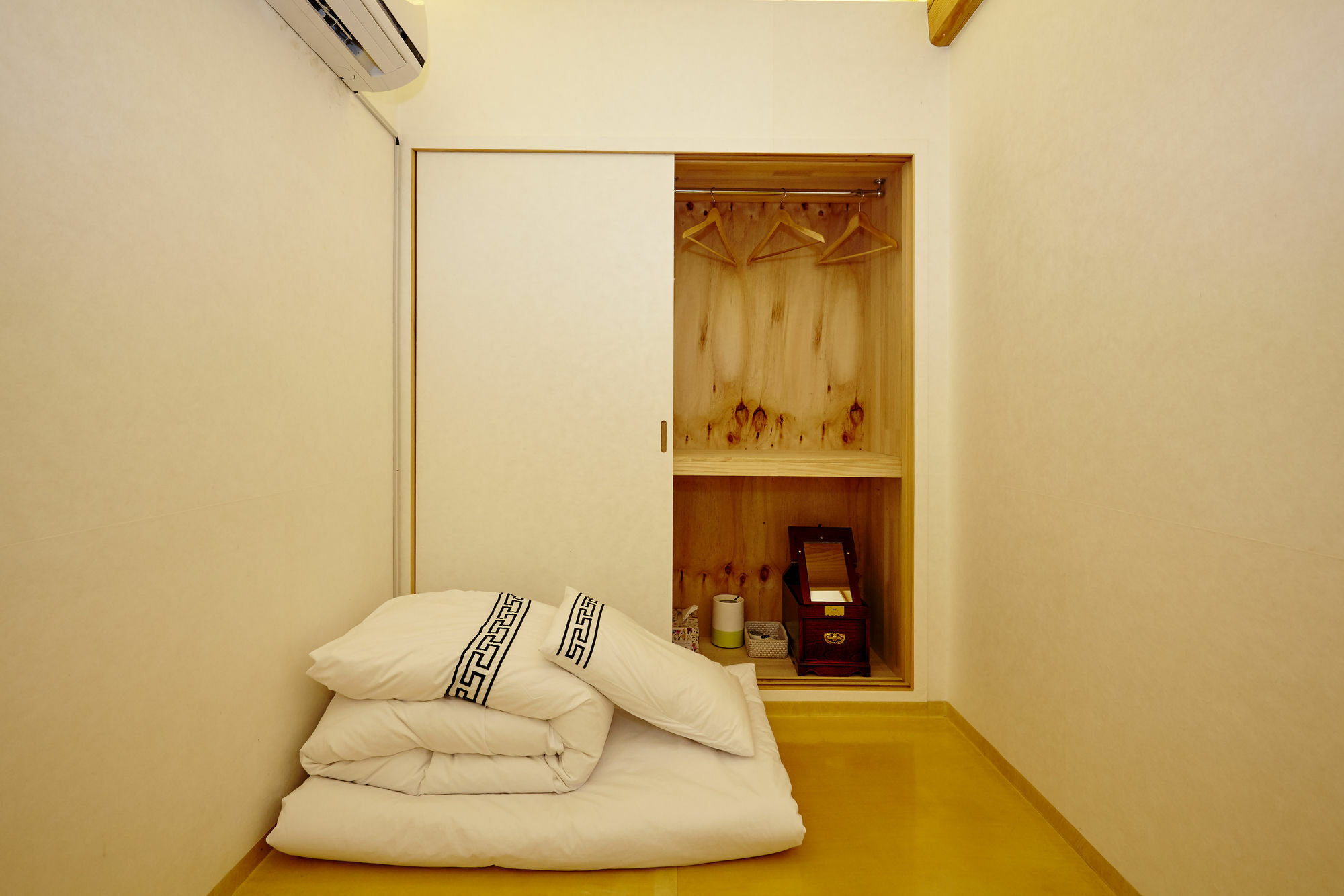 Hanok 24 Guesthouse Gyeongbokgung Σεούλ Εξωτερικό φωτογραφία
