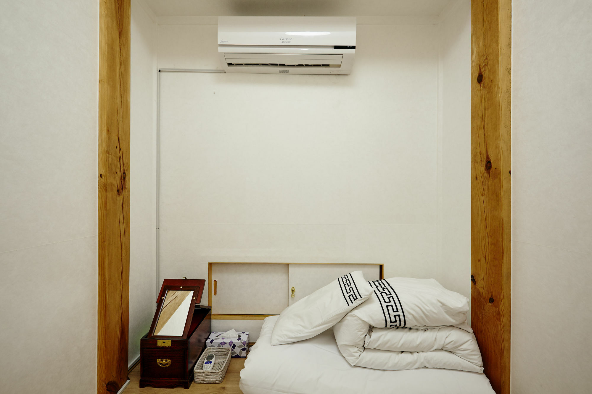 Hanok 24 Guesthouse Gyeongbokgung Σεούλ Εξωτερικό φωτογραφία